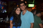 Saturday Night at Byblos Old Souk